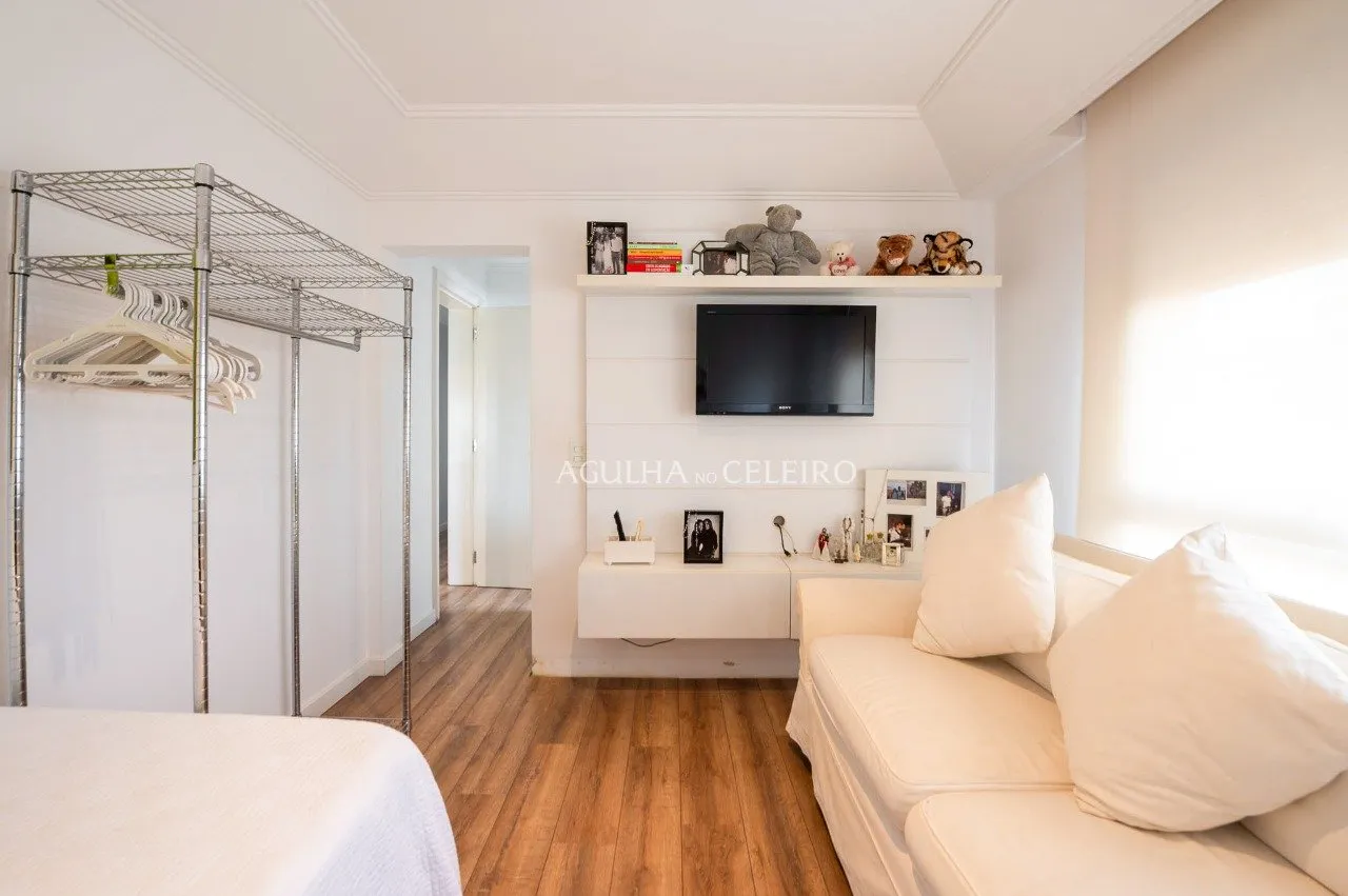 Cobertura no miolo do Jardim Guedala. – 17844