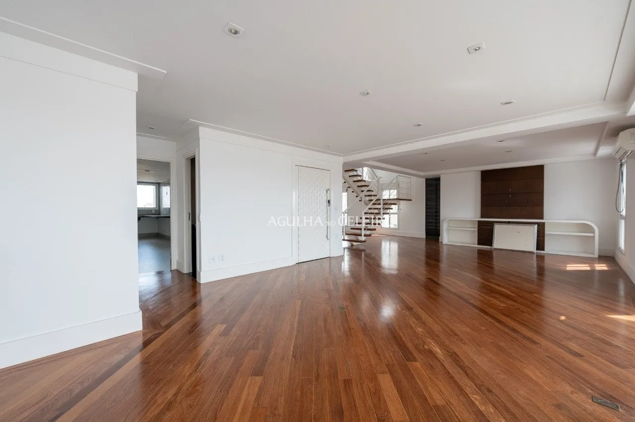 Oportunidade única. Cobertura na melhor localização de Moema Pássaros – 17866 - 17866 (3)