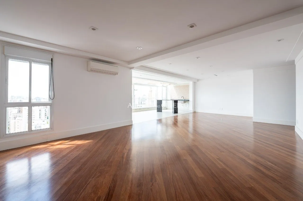 Oportunidade única. Cobertura na melhor localização de Moema Pássaros – 17866 - 17866 (6)