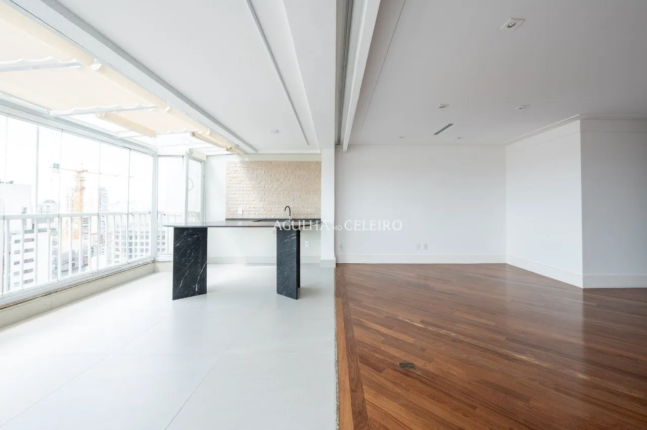 Oportunidade única. Cobertura na melhor localização de Moema Pássaros – 17866 - 17866 (7)