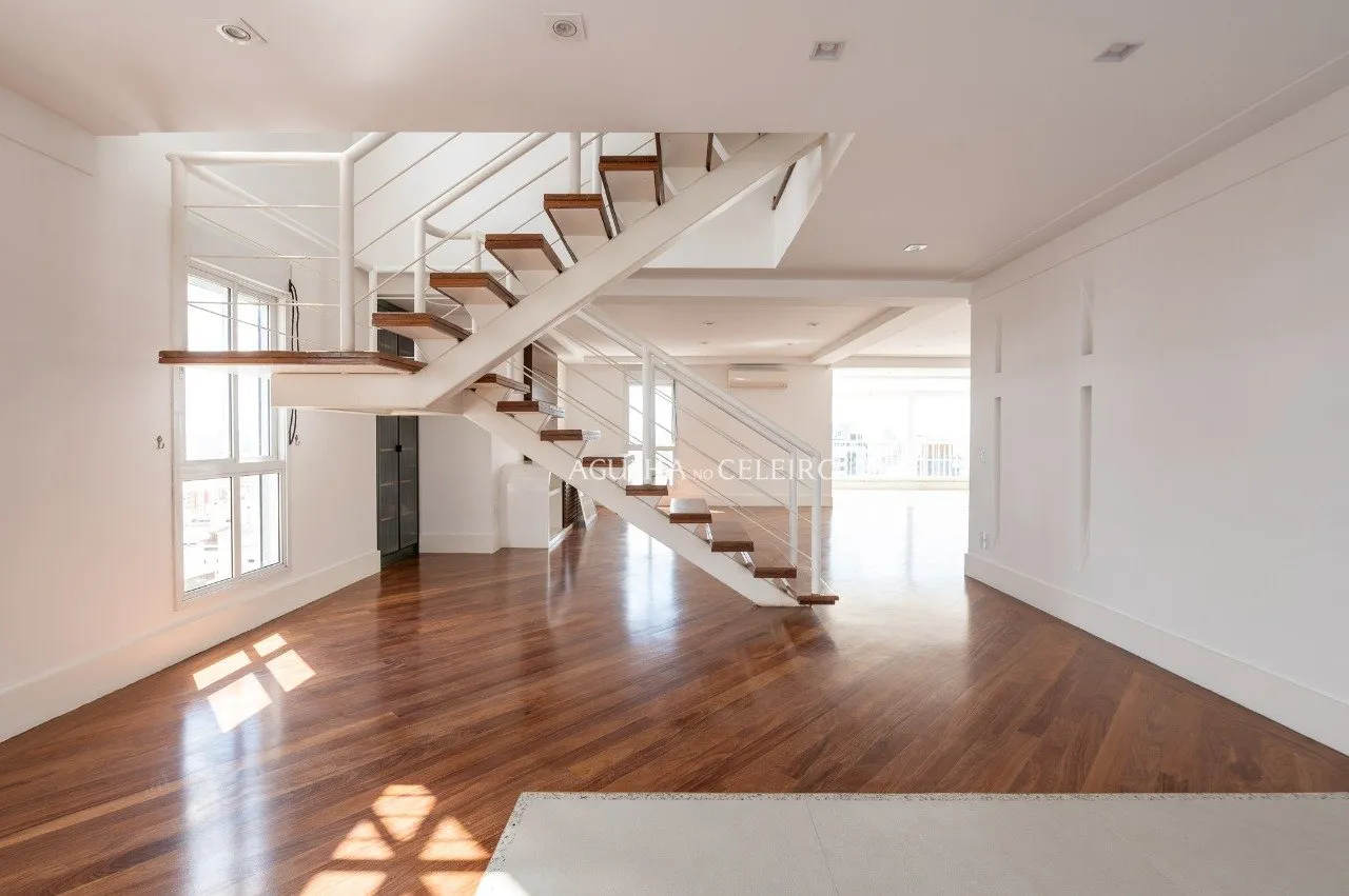 Oportunidade única. Cobertura na melhor localização de Moema Pássaros – 17866 - 17866 (12)