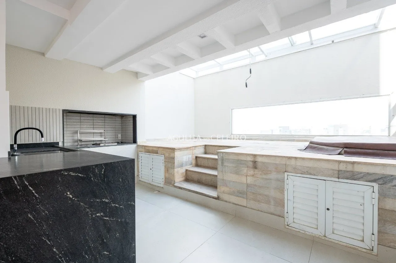 Oportunidade única. Cobertura na melhor localização de Moema Pássaros – 17866 - 17866 (13)