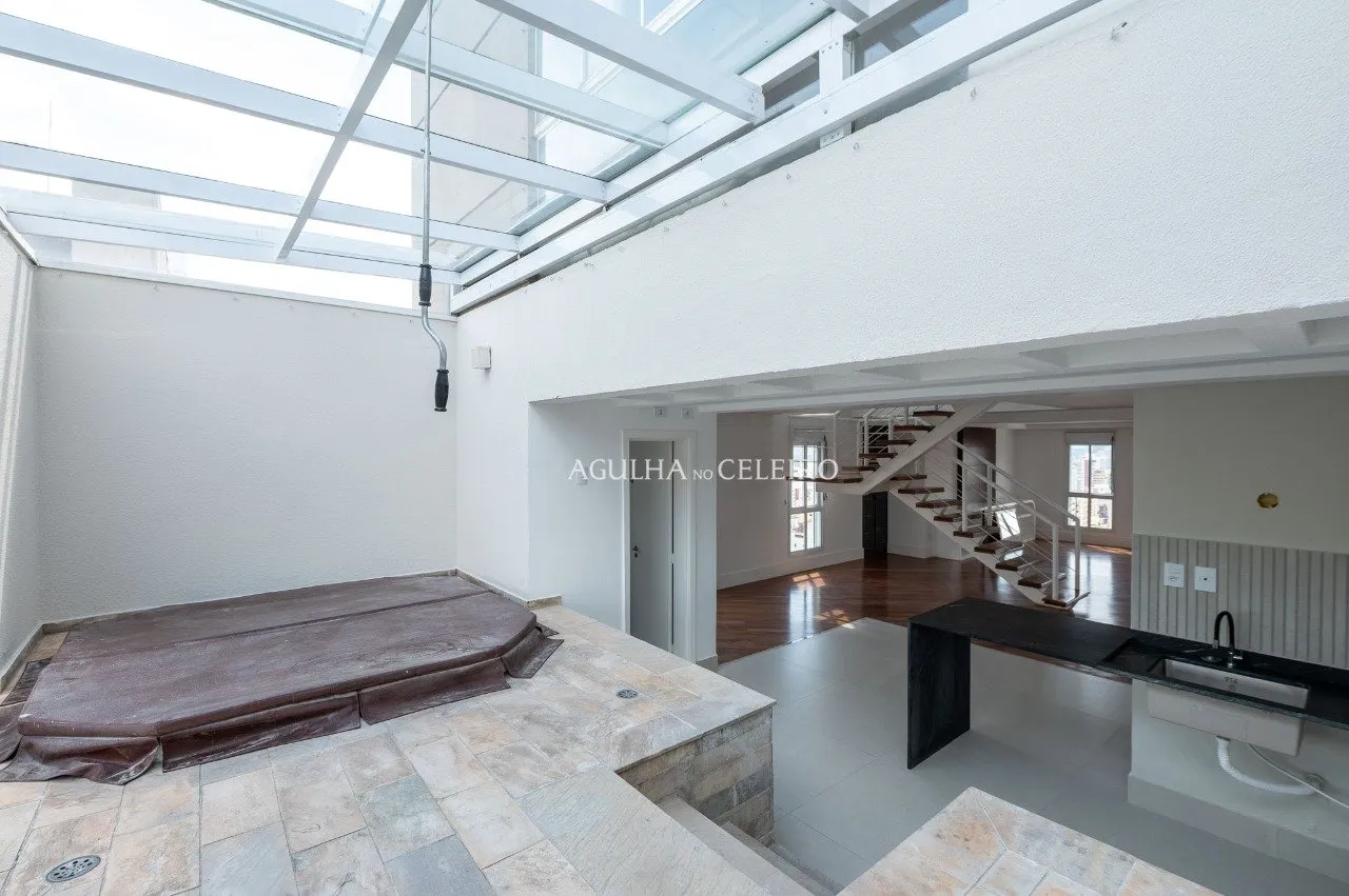 Oportunidade única. Cobertura na melhor localização de Moema Pássaros – 17866 - 17866 (16)