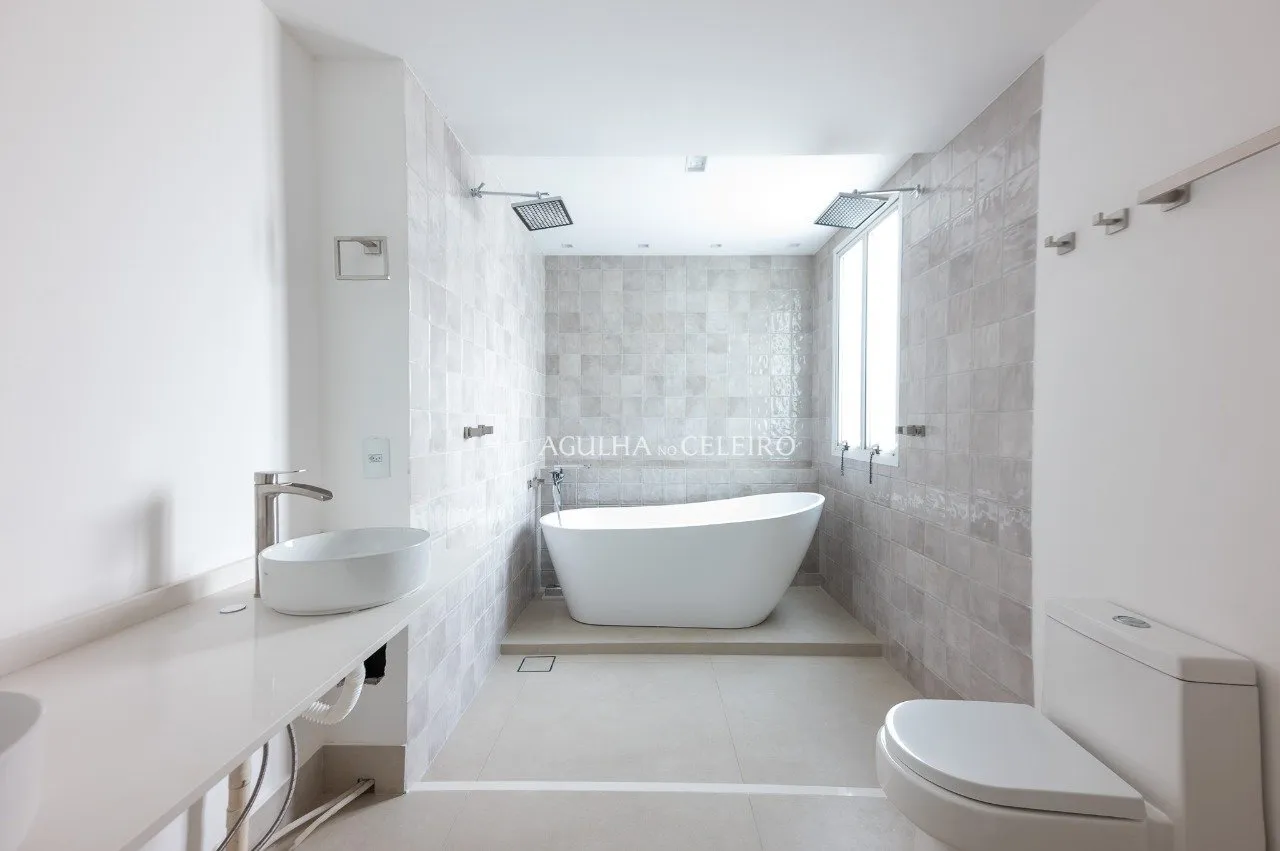 Oportunidade única. Cobertura na melhor localização de Moema Pássaros – 17866 - 17866 (25)