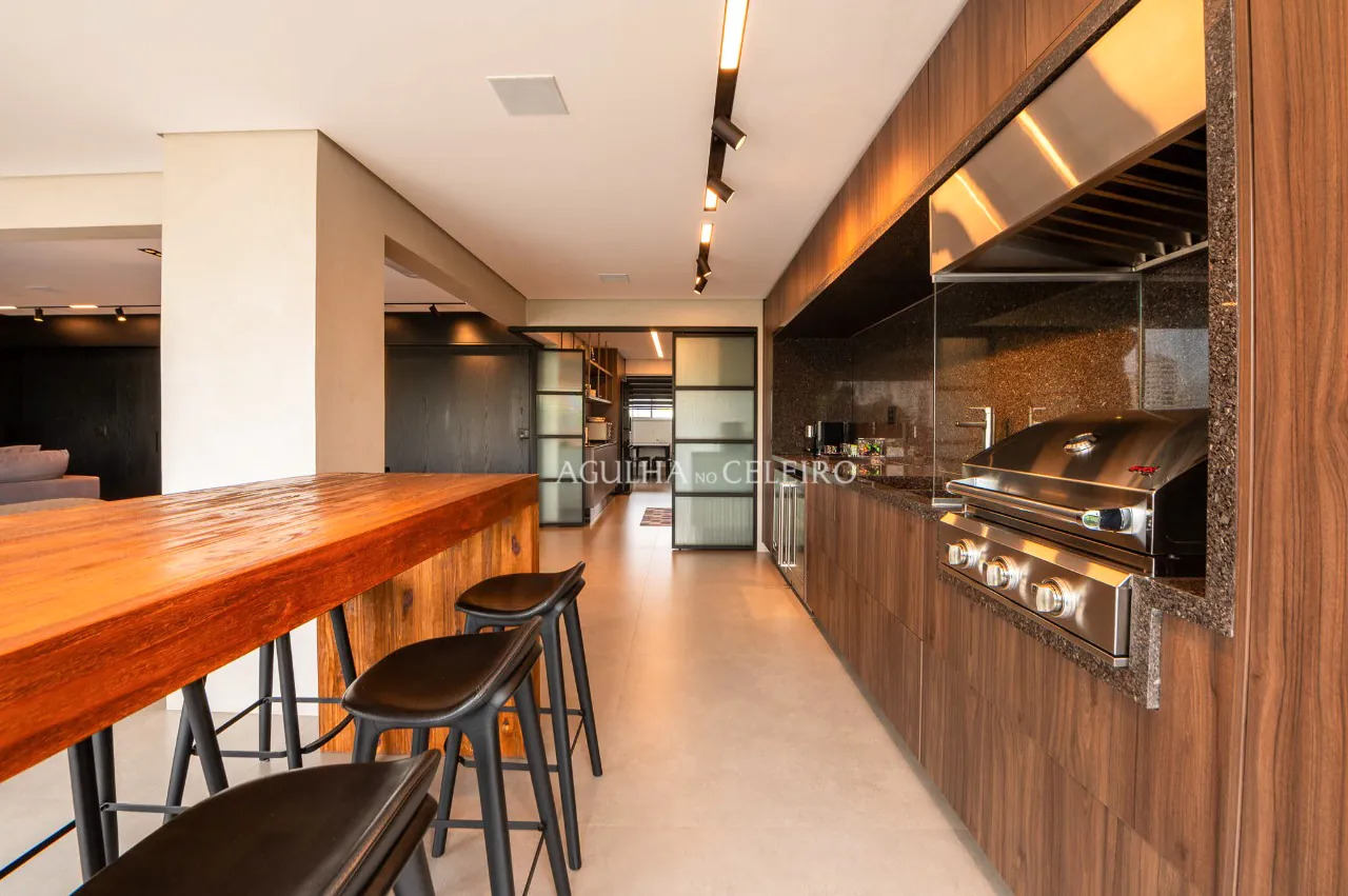 Alto padrão, sofisticação e o melhor de Moema Pássaros! – 17909