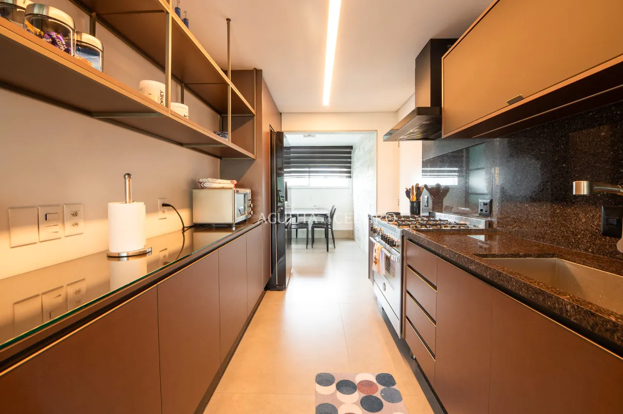 Alto padrão, sofisticação e o melhor de Moema Pássaros! – 17909