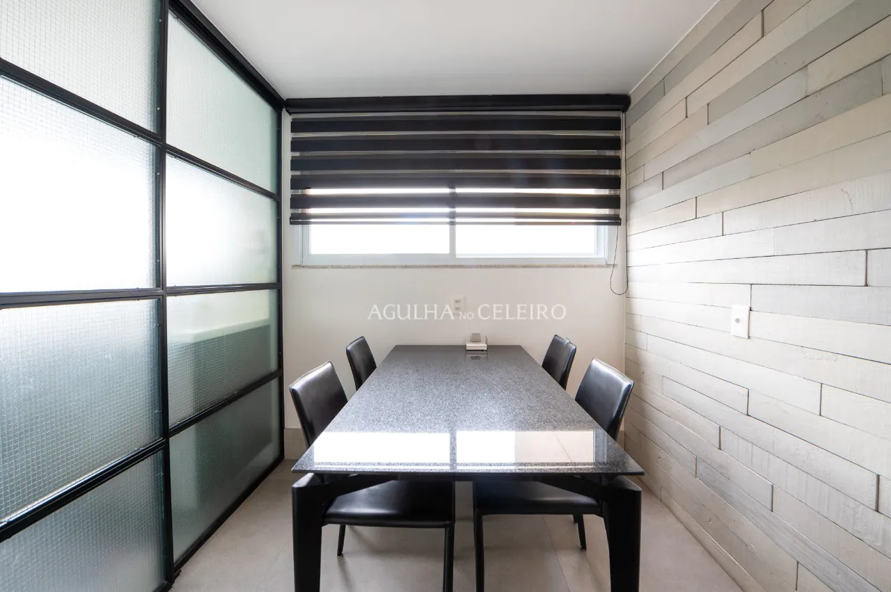 Alto padrão, sofisticação e o melhor de Moema Pássaros! – 17909