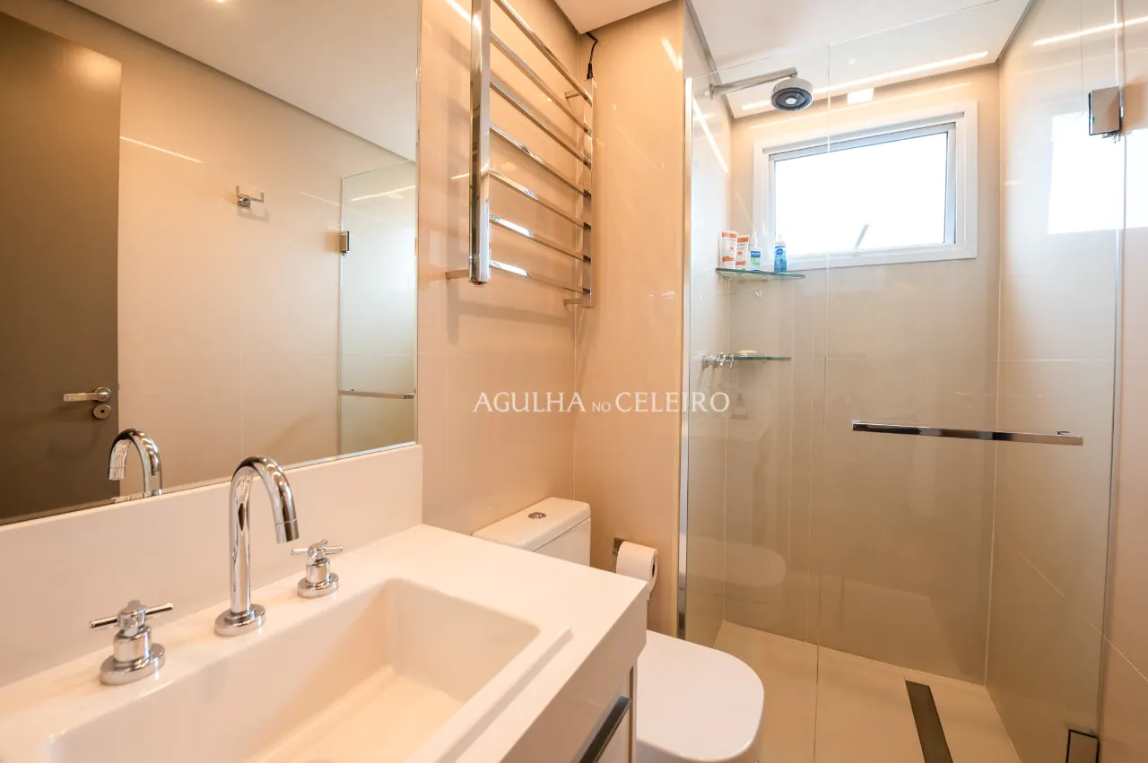 Alto padrão, sofisticação e o melhor de Moema Pássaros! – 17909