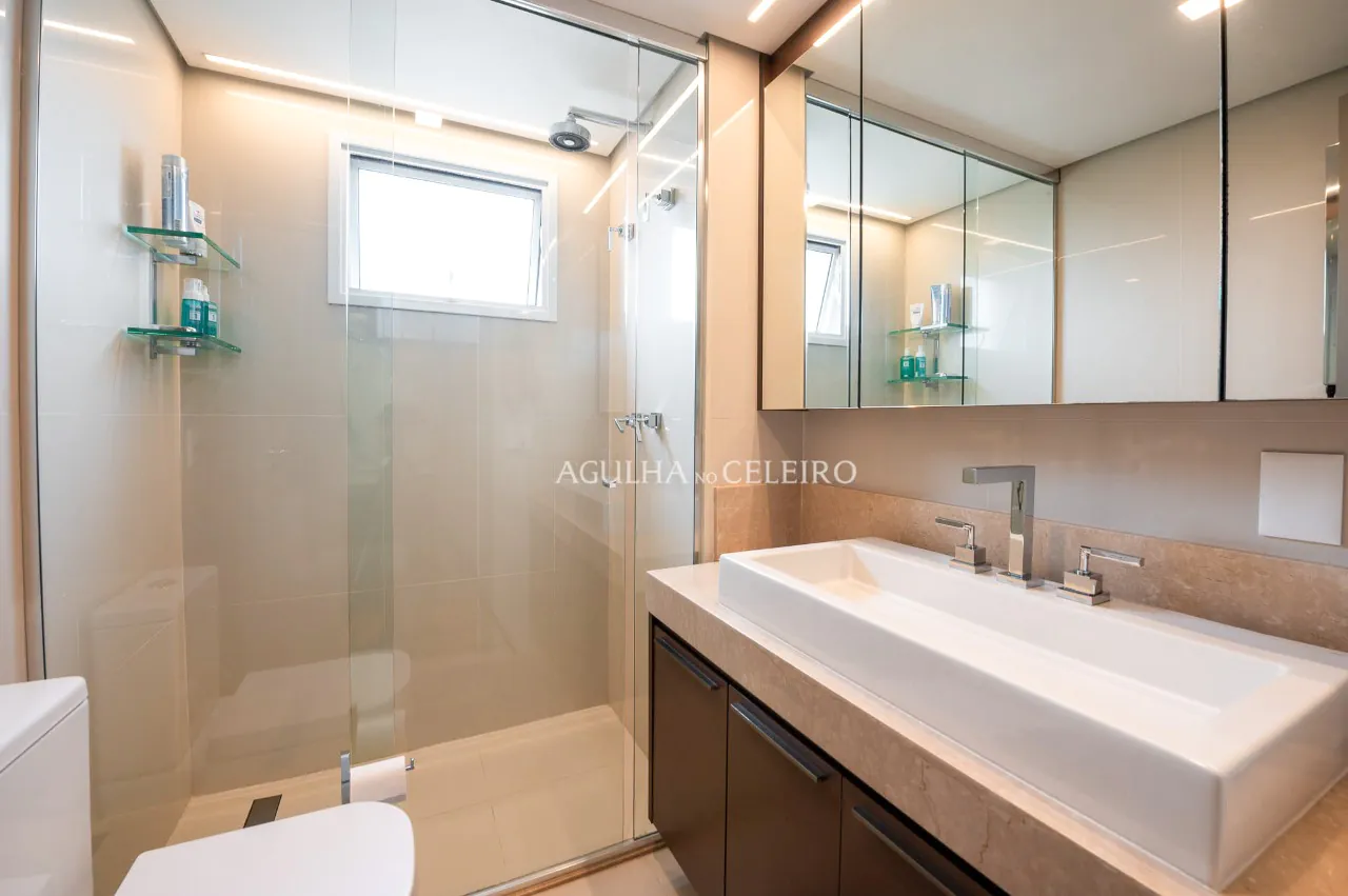 Alto padrão, sofisticação e o melhor de Moema Pássaros! – 17909