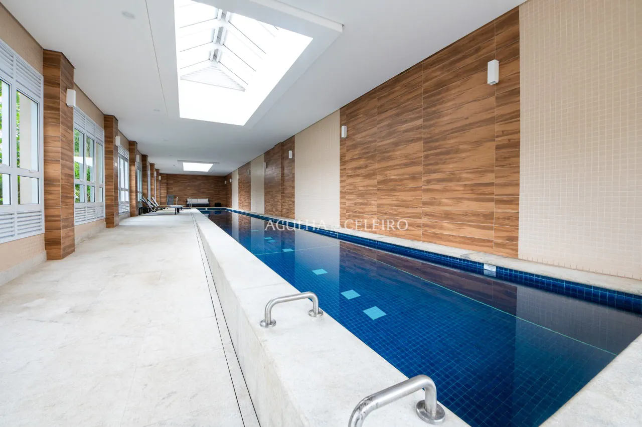 Alto padrão, sofisticação e o melhor de Moema Pássaros! – 17909