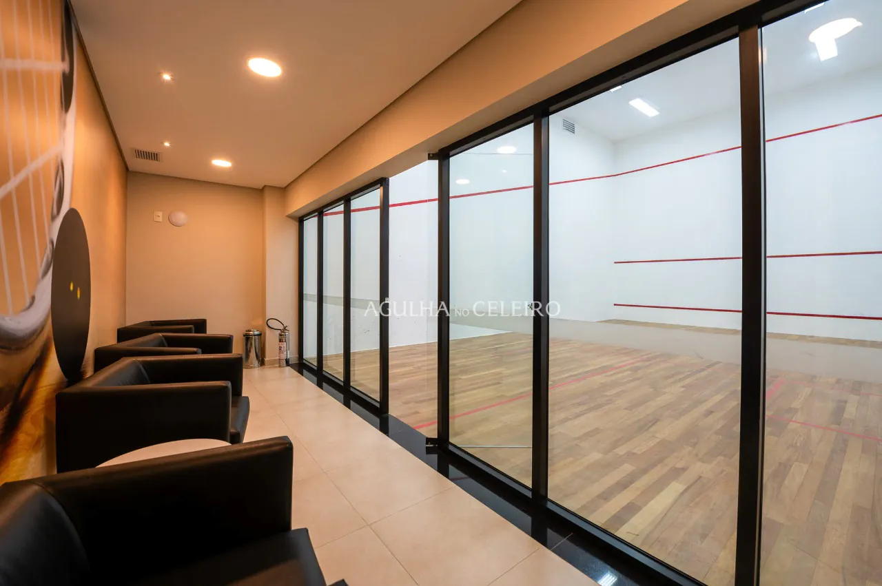 Alto padrão, sofisticação e o melhor de Moema Pássaros! – 17909