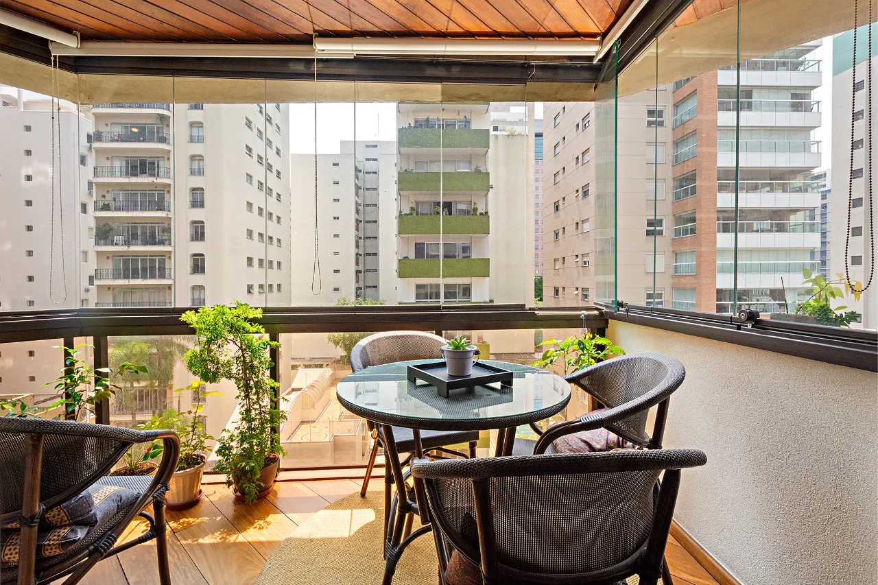 Apartamento à venda no Jardim Paulista – 17918