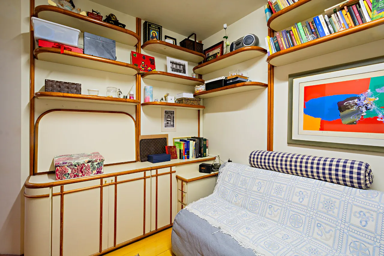 Apartamento à venda no Jardim Paulista – 17918