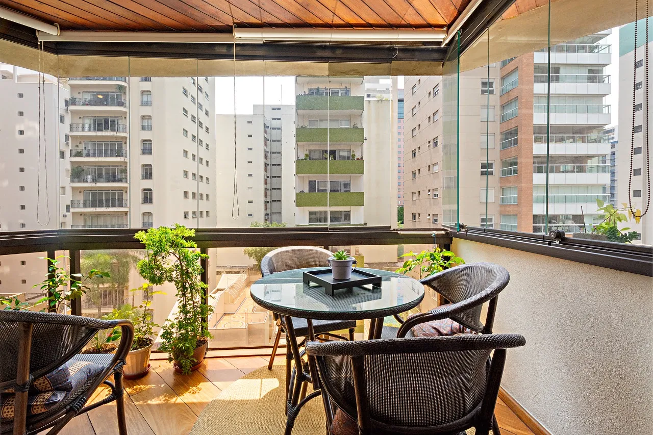 Apartamento à venda no Jardim Paulista – 17918