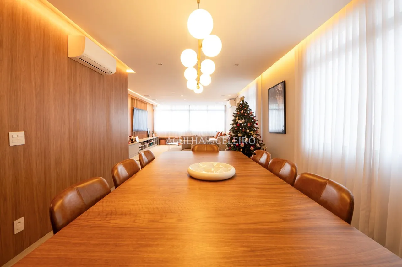 Apartamento reformado pronto para morar em rua gostosa no Jardim Paulista. – 17952