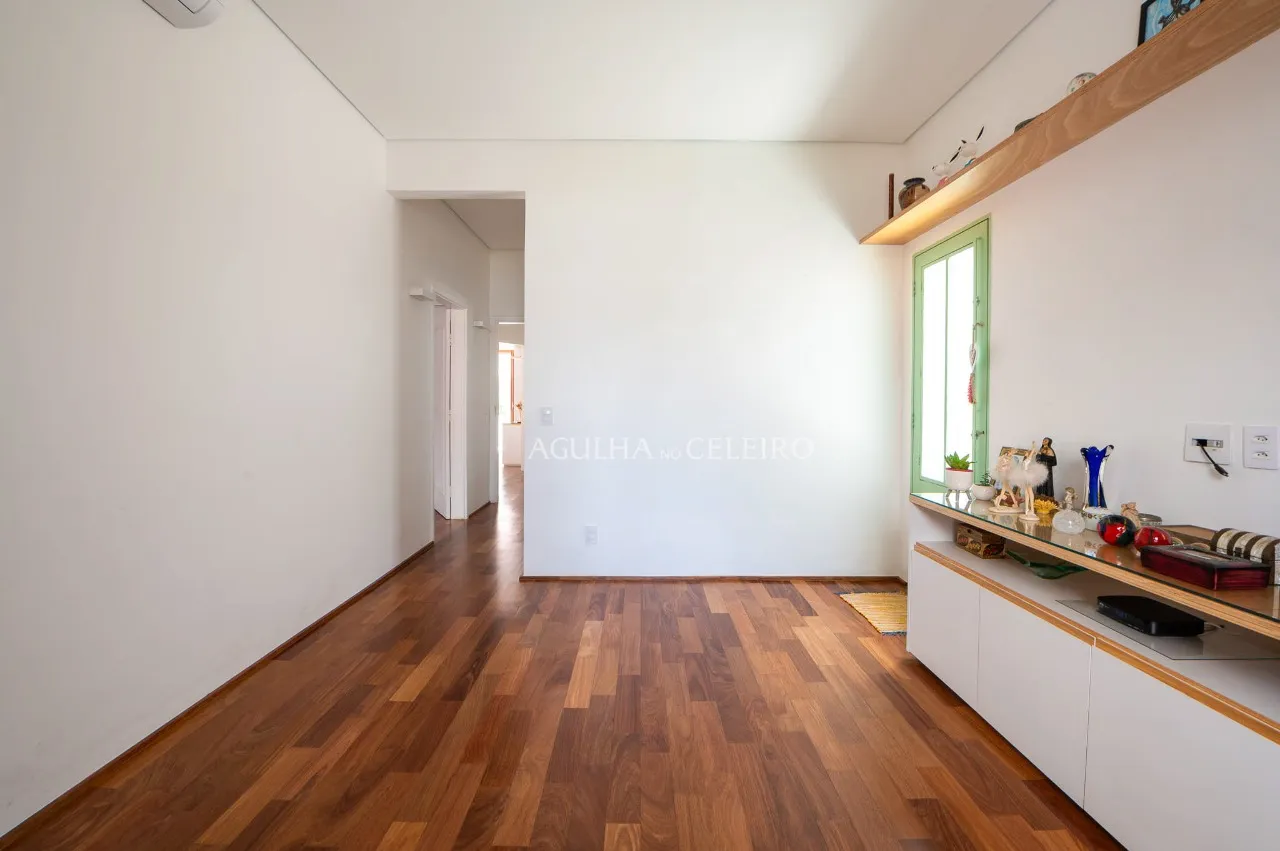 Casa de vila exclusiva em uma das melhores localização em Perdizes. – 18039