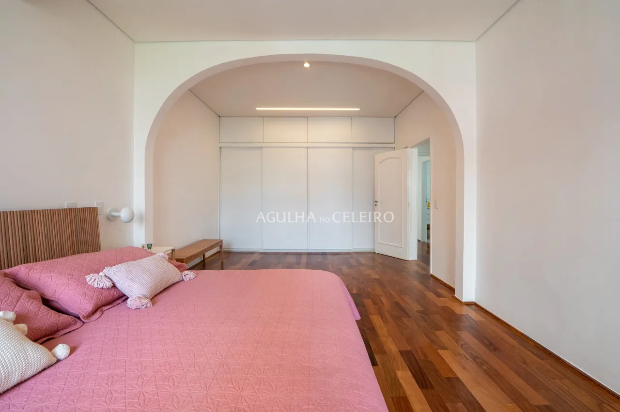 Casa de vila exclusiva em uma das melhores localização em Perdizes. – 18039