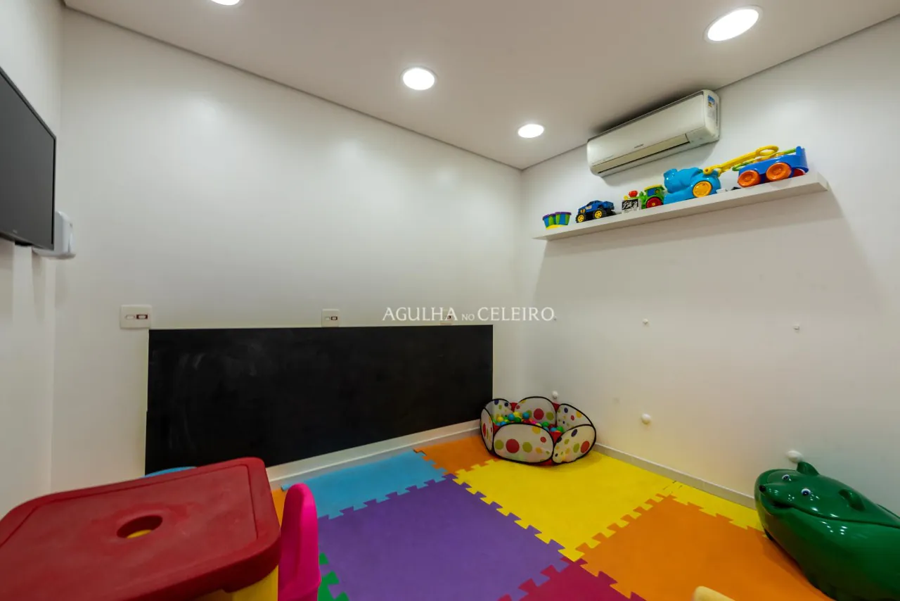 Apartamento a venda Vila Nova Conceição – 9131