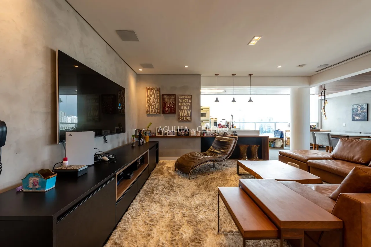 Apartamento à venda no Itaim Bibi – 9131