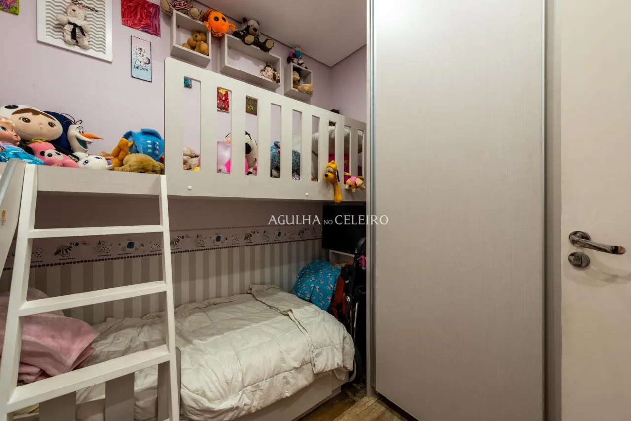 Apartamento à venda no Itaim Bibi – 9131