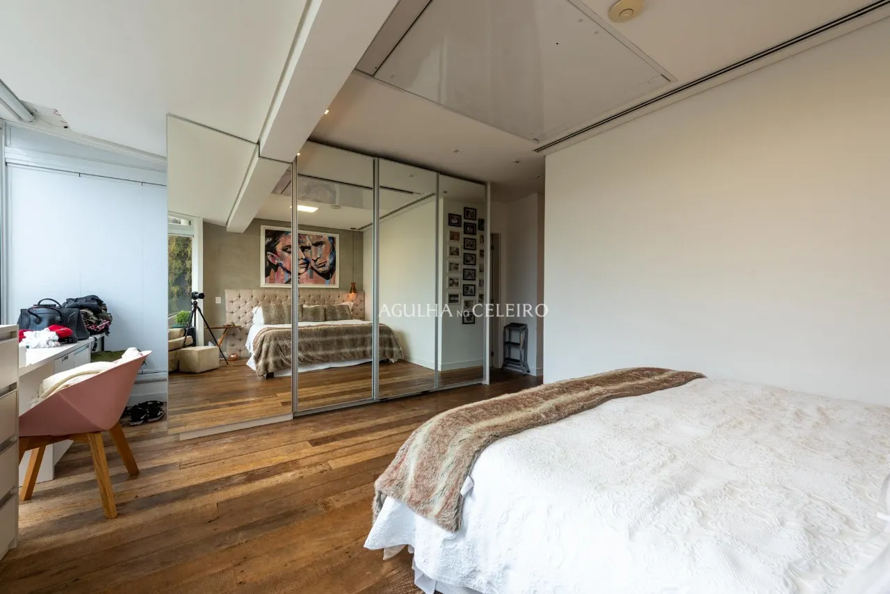 Apartamento à venda no Itaim Bibi – 9131