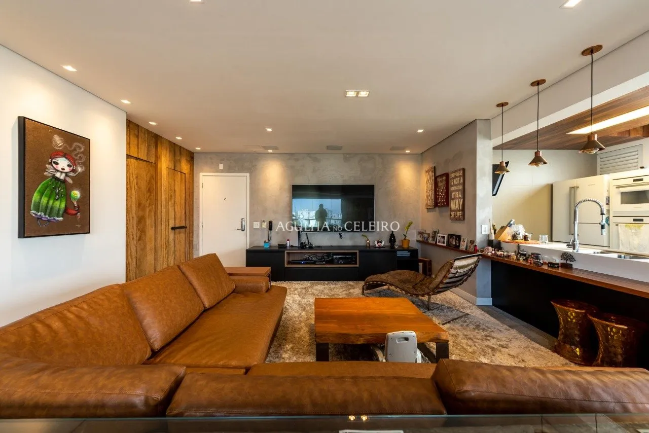 Apartamento à venda no Itaim Bibi – 9131