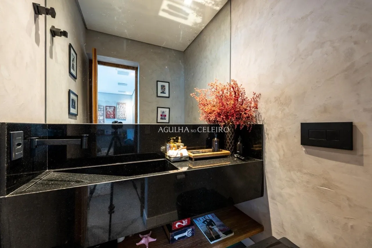 Apartamento à venda no Itaim Bibi – 9131