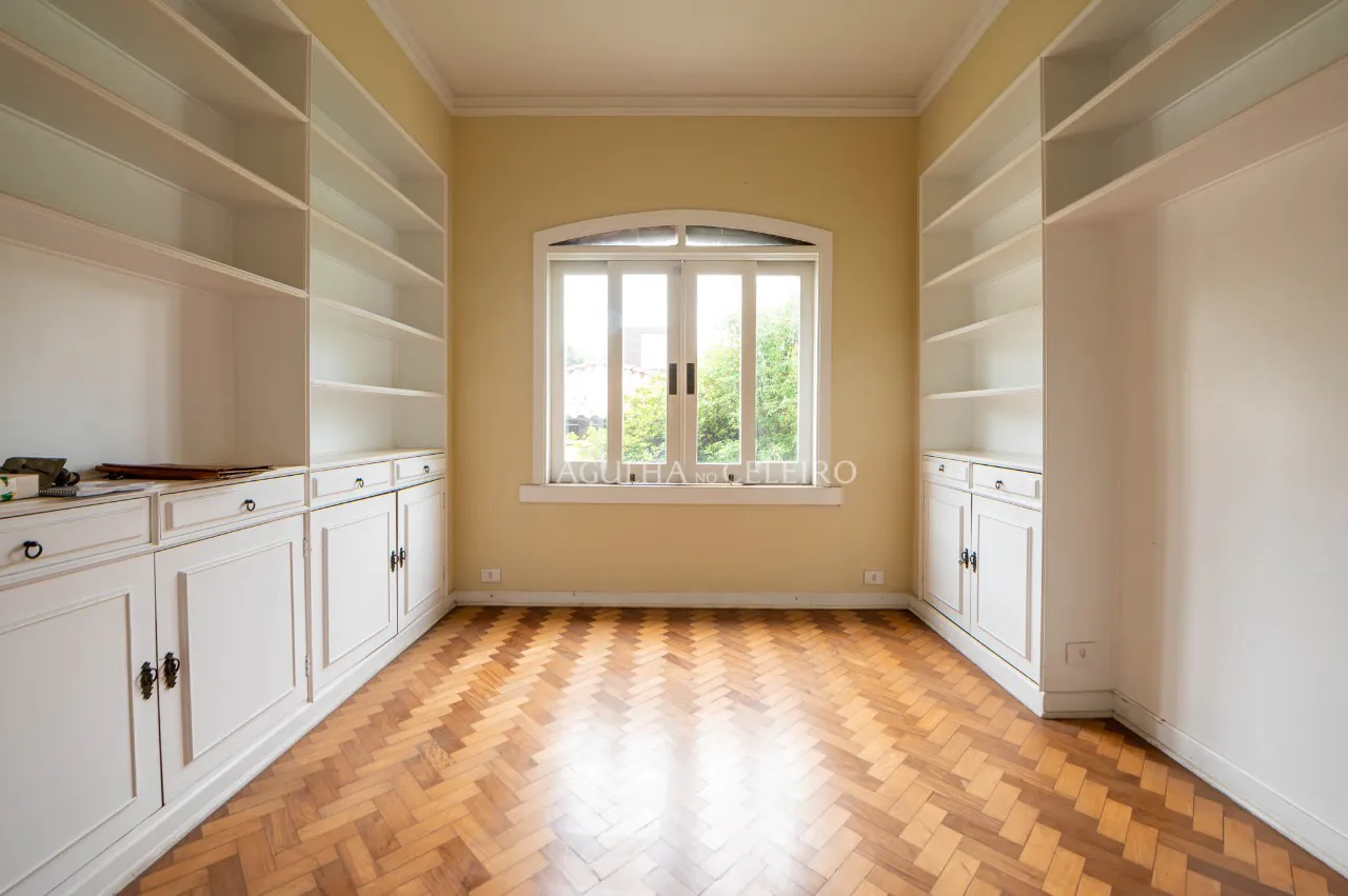 Casa a venda Jardim Europa – 9436