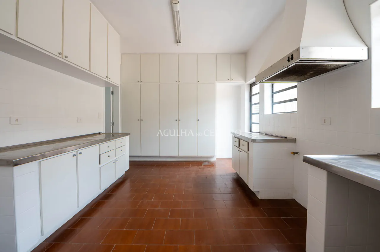 Casa a venda Jardim Europa – 9436