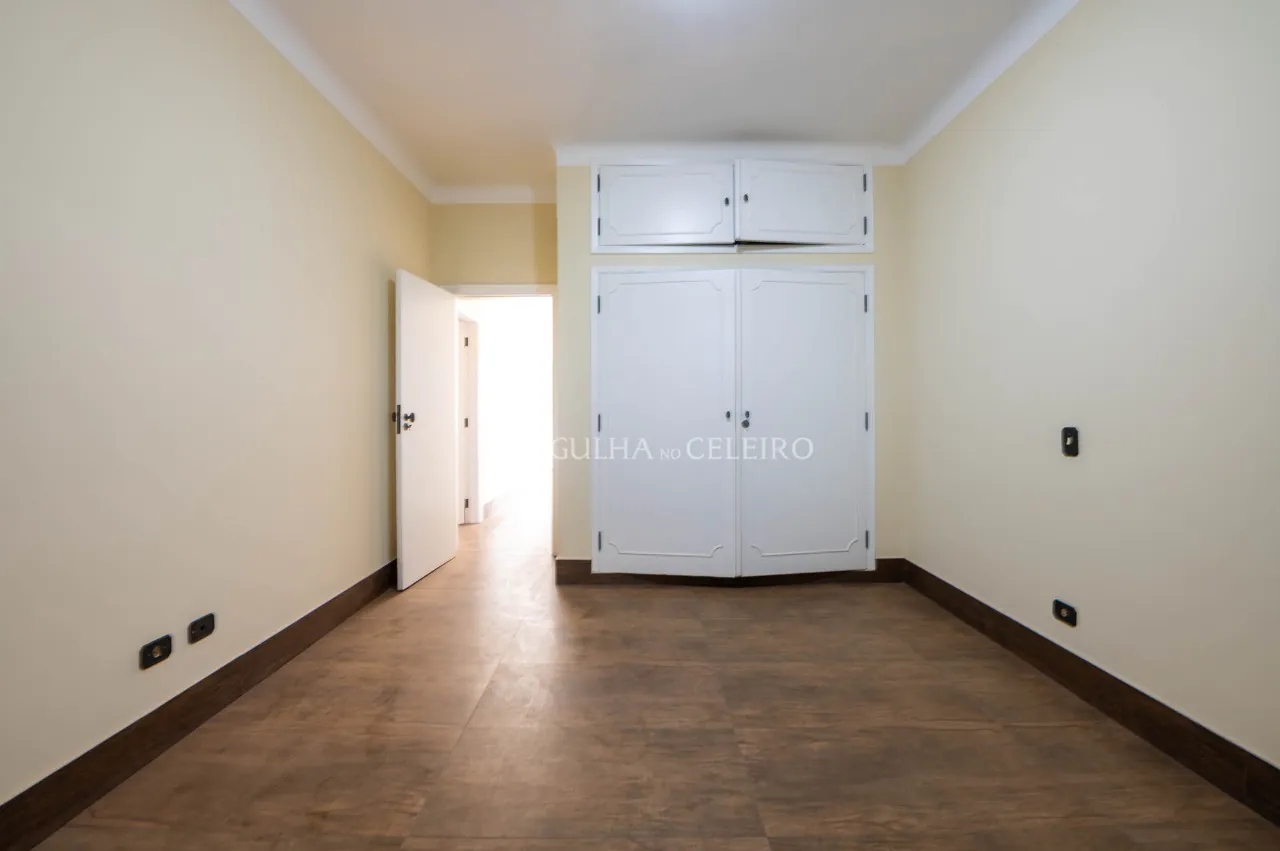 Casa a venda Jardim Europa – 9436