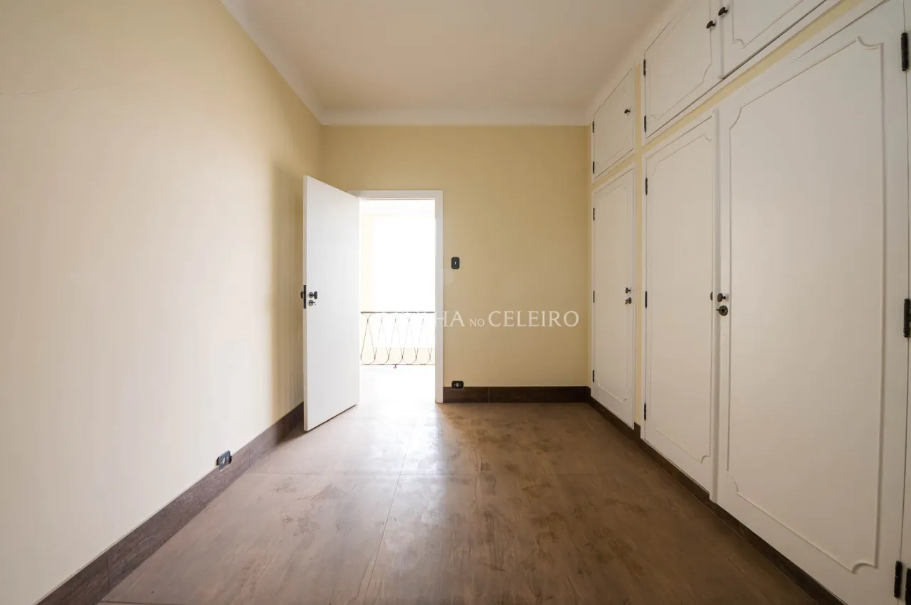 Casa a venda Jardim Europa – 9436