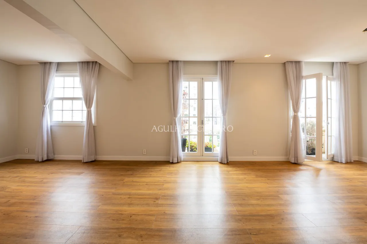 Lindenberg querido no Jardim América, São Paulo. – AP1400