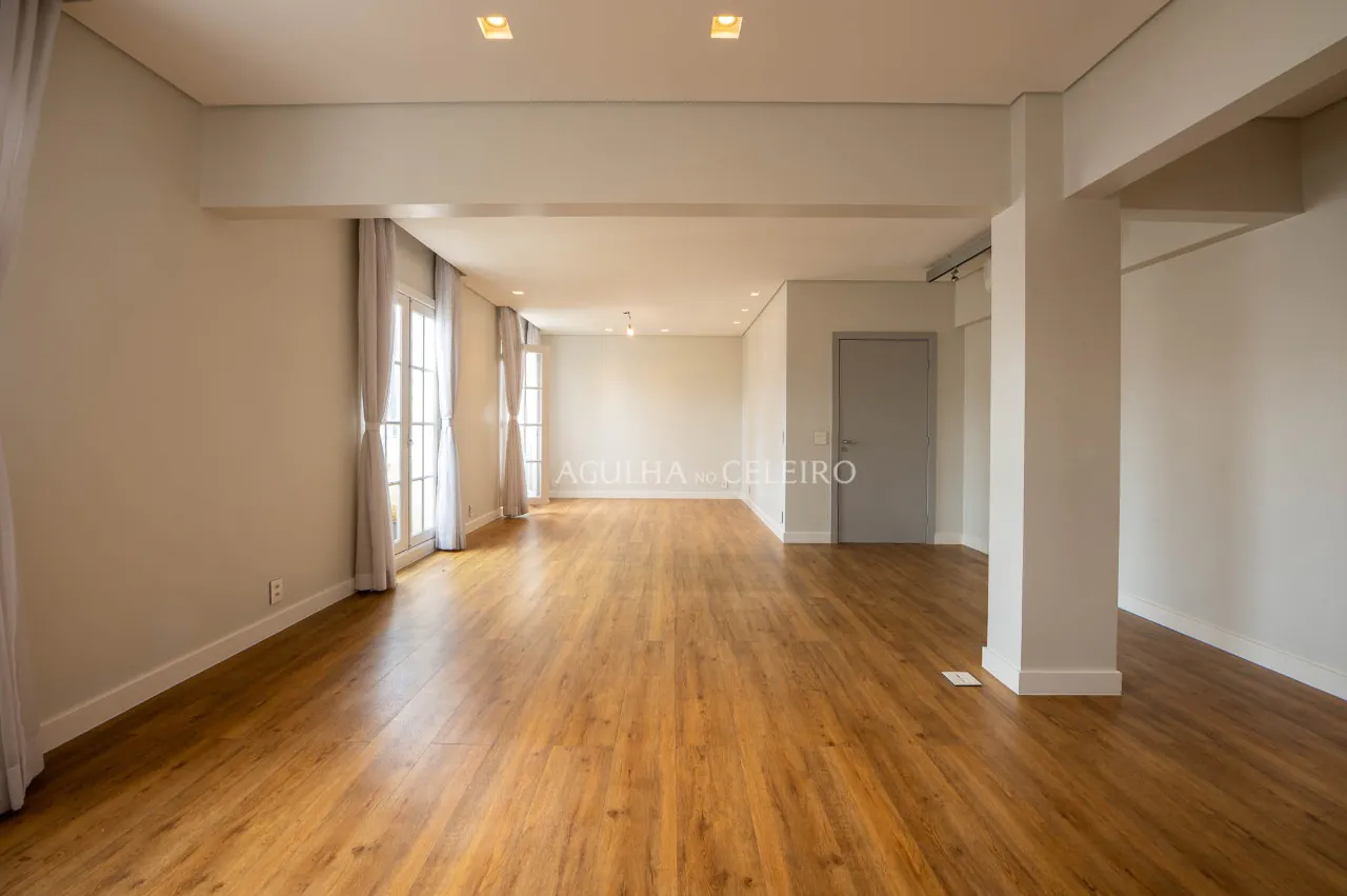 Lindenberg querido no Jardim América, São Paulo. – AP1400