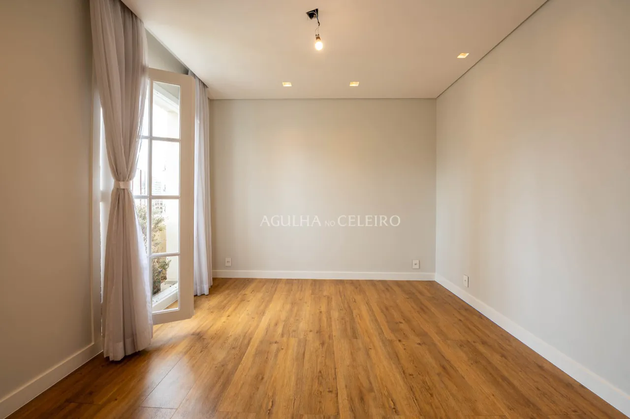 Lindenberg querido no Jardim América, São Paulo. – AP1400