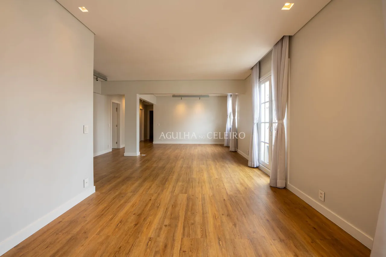 Lindenberg querido no Jardim América, São Paulo. – AP1400