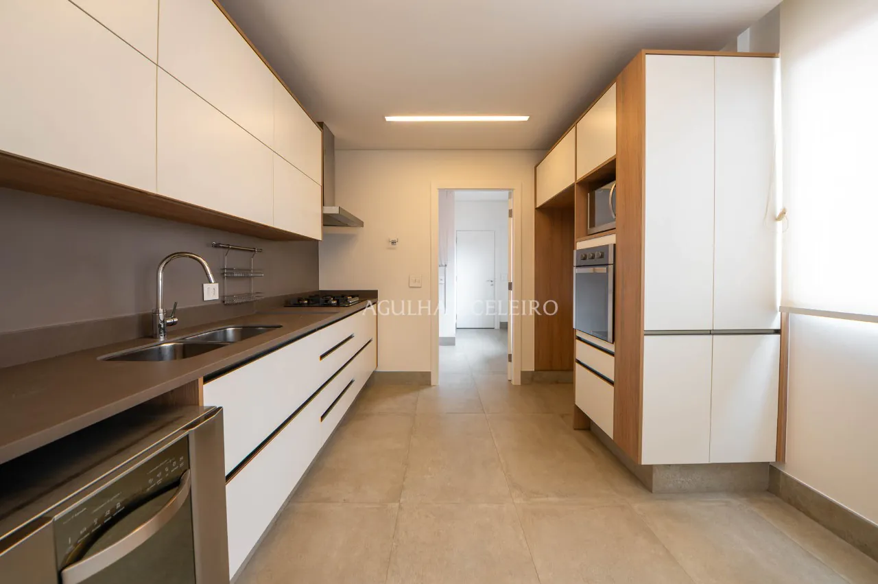 Lindenberg querido no Jardim América, São Paulo. – AP1400