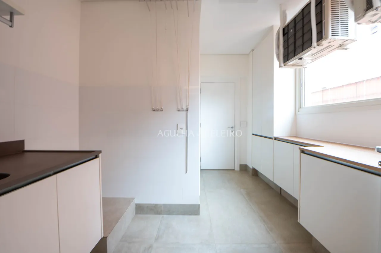 Lindenberg querido no Jardim América, São Paulo. – AP1400