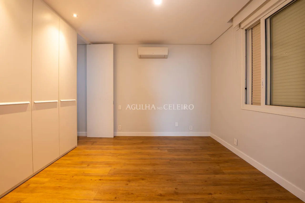 Lindenberg querido no Jardim América, São Paulo. – AP1400