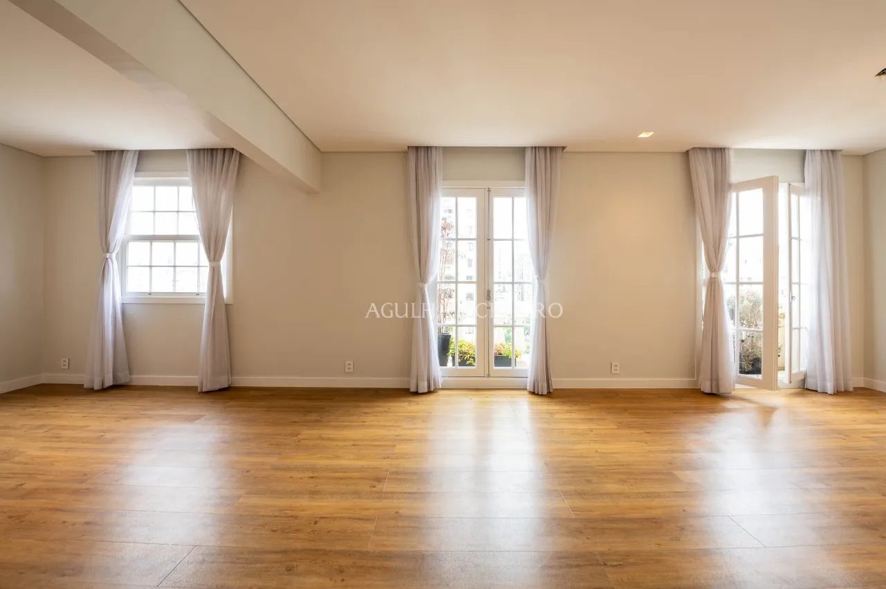 Lindenberg querido no Jardim América, São Paulo. – AP1400