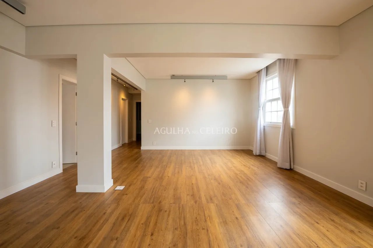 Lindenberg querido no Jardim América, São Paulo. – AP1400