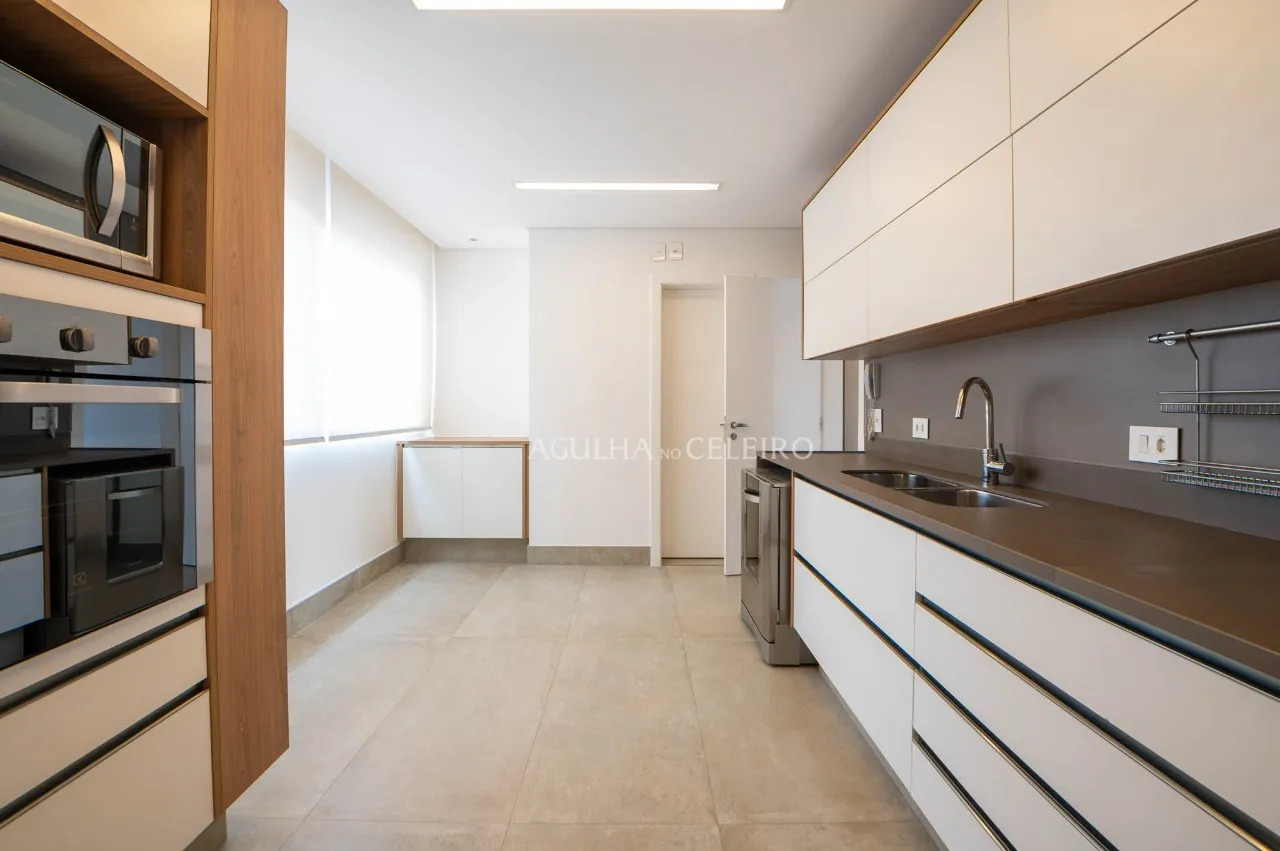 Lindenberg querido no Jardim América, São Paulo. – AP1400