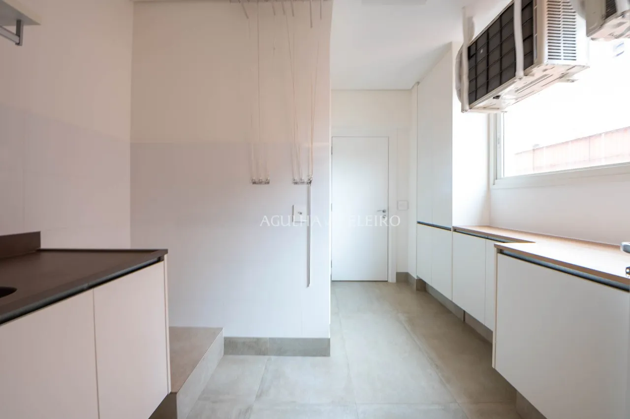 Lindenberg querido no Jardim América, São Paulo. – AP1400