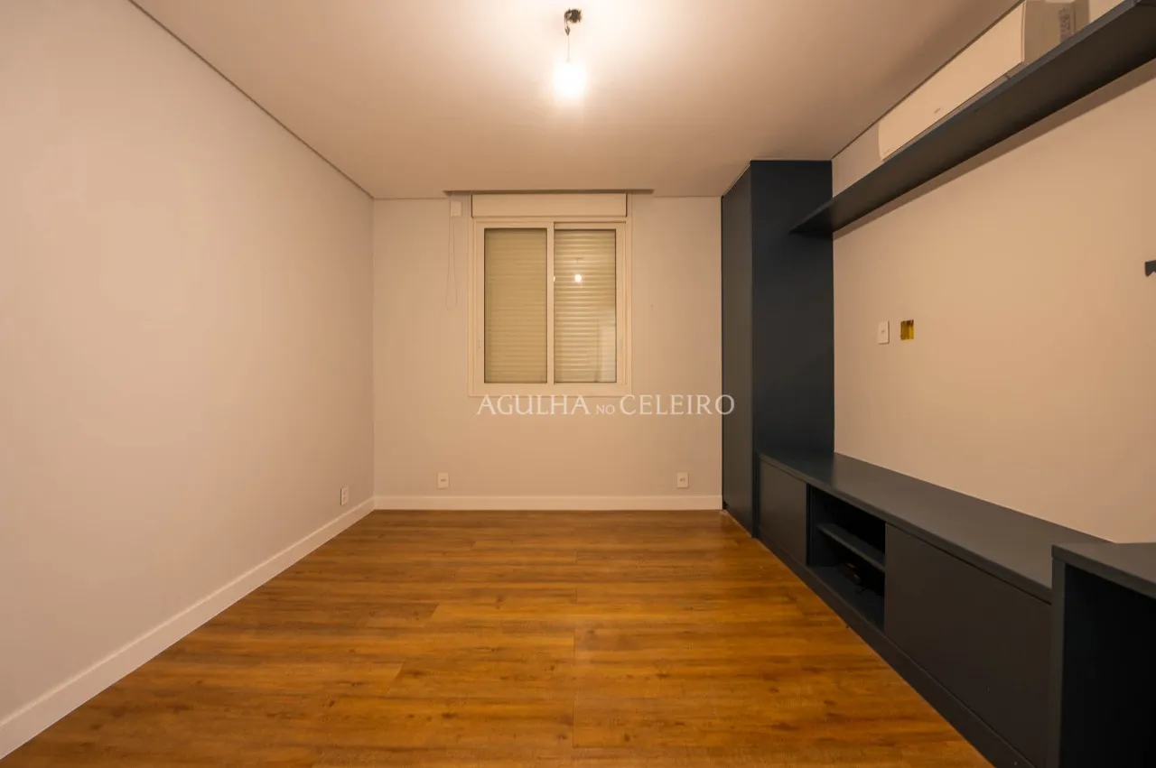 Lindenberg querido no Jardim América, São Paulo. – AP1400