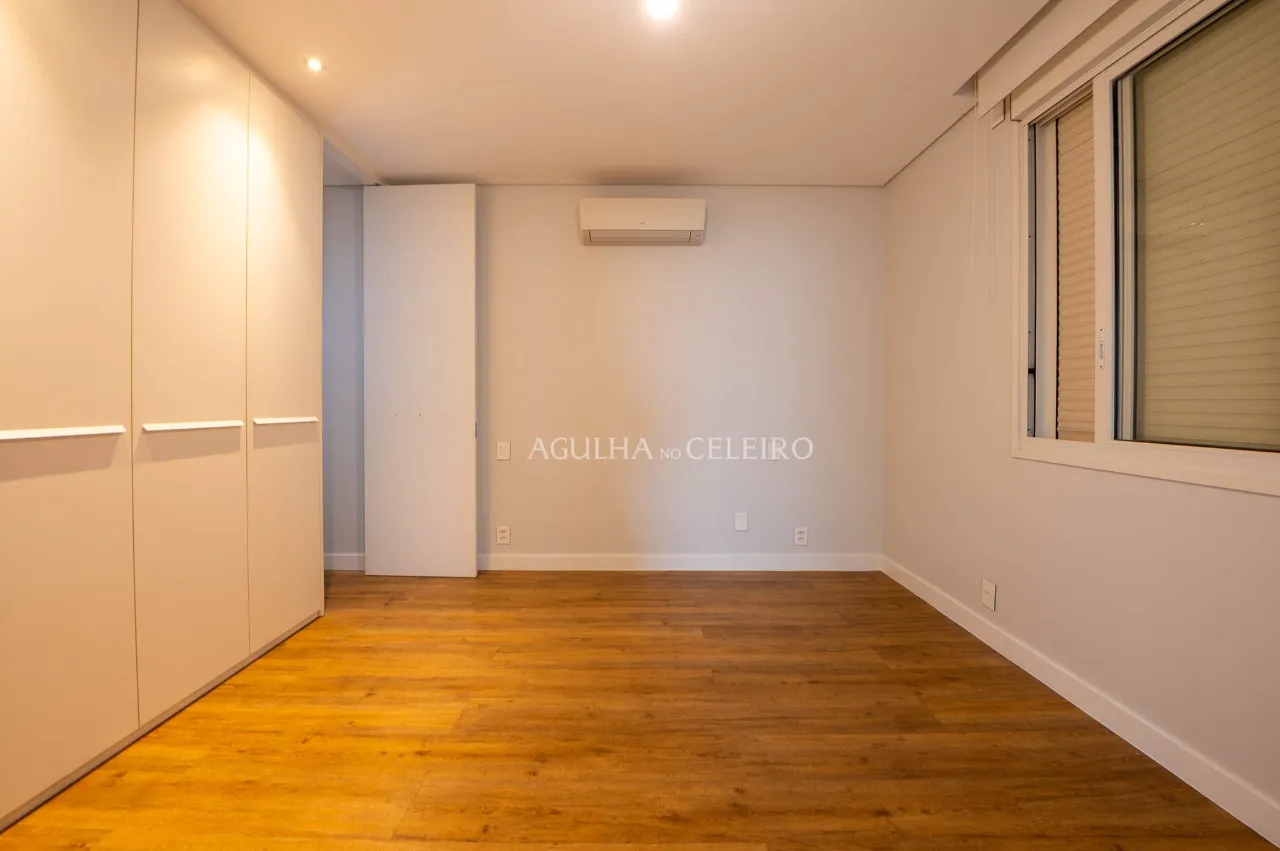 Lindenberg querido no Jardim América, São Paulo. – AP1400