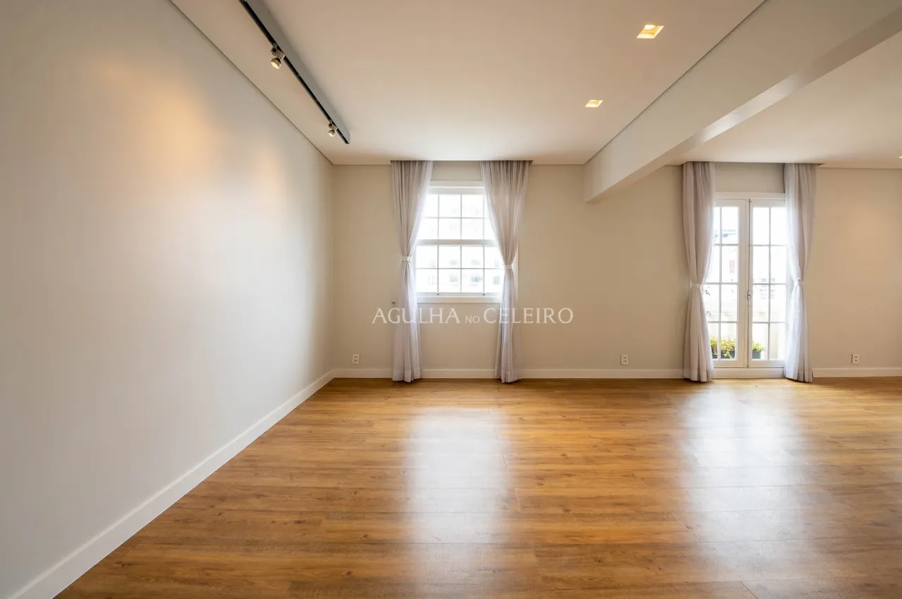 Lindenberg querido no Jardim América, São Paulo. – AP1400