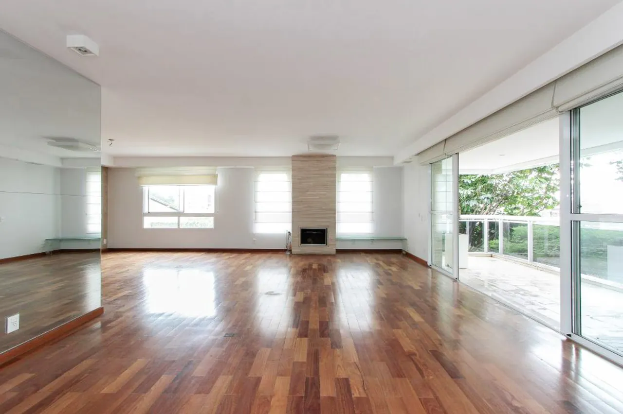 Apartamento maravilhoso à venda na Vila Madalena – AP3781