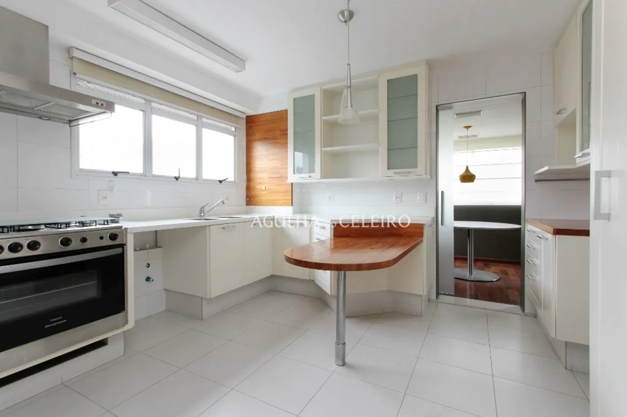 Apartamento maravilhoso à venda na Vila Madalena – AP3781