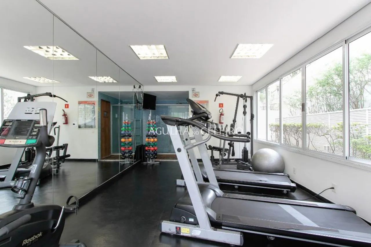 Apartamento maravilhoso à venda na Vila Madalena – AP3781