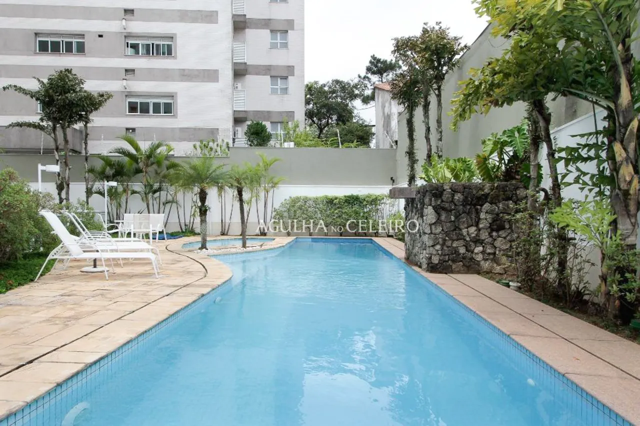 Apartamento maravilhoso à venda na Vila Madalena – AP3781