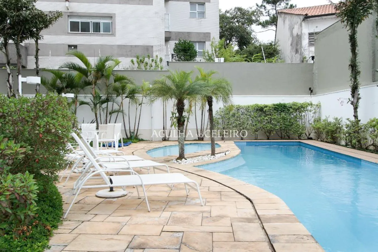 Apartamento maravilhoso à venda na Vila Madalena – AP3781